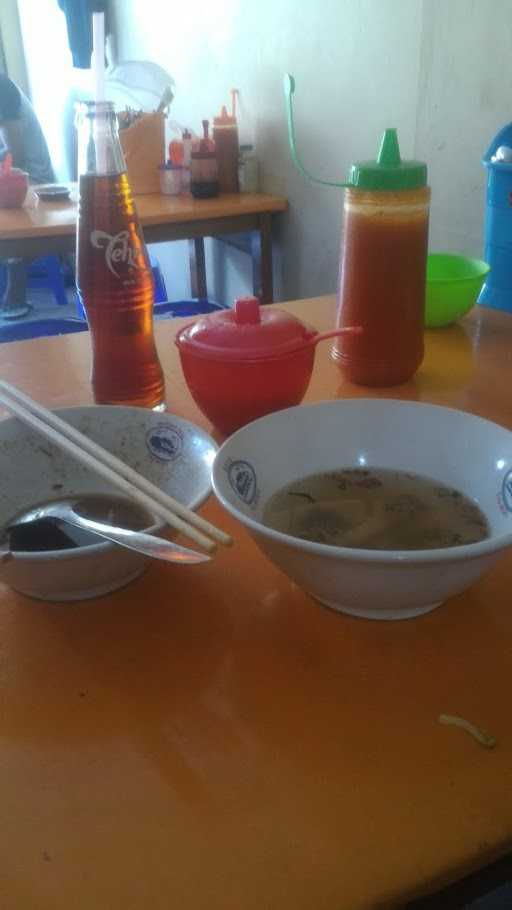 Bakso Rudal Mas Potro 2