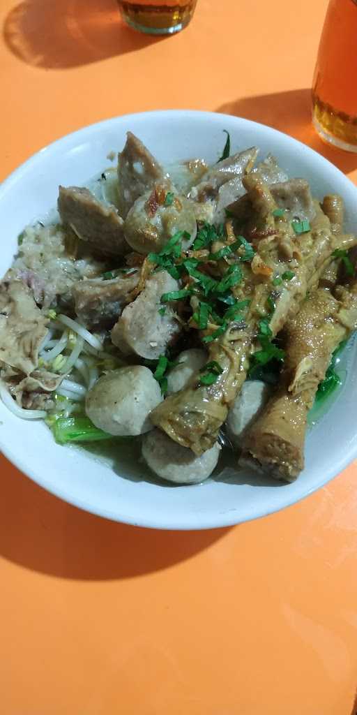 Bakso Rudal Mas Potro 9