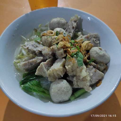 Bakso Rudal Mas Potro 4