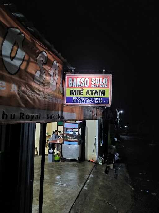 Bakso Solo 3