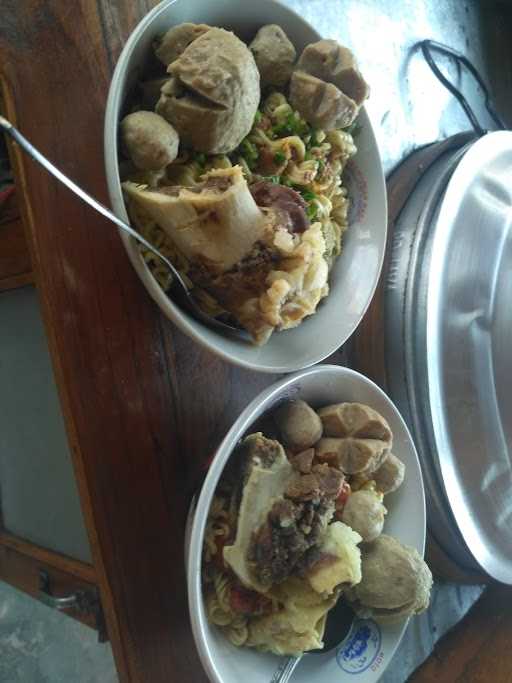 Bakso Solo Mas Pardi 5