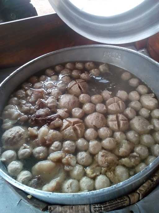 Bakso Solo Mas Pardi 1