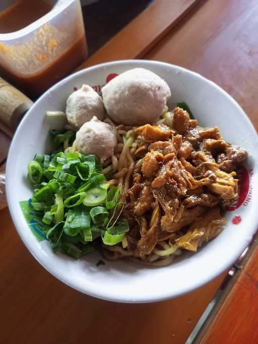 Baso Mie Ayam Putra Solo 9