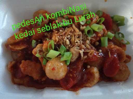 Kedai Seblak Bu Lurah 2