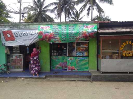 Martabak Pasirdoton Kang Palah 7