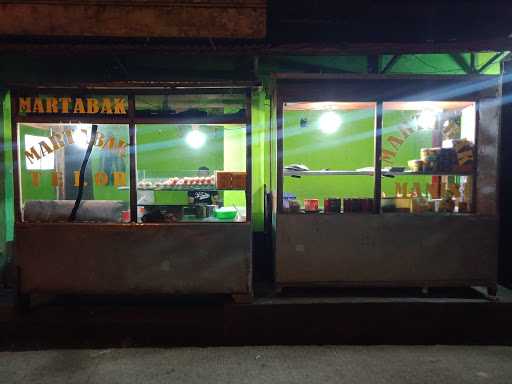 Martabak Pasirdoton Kang Palah 9