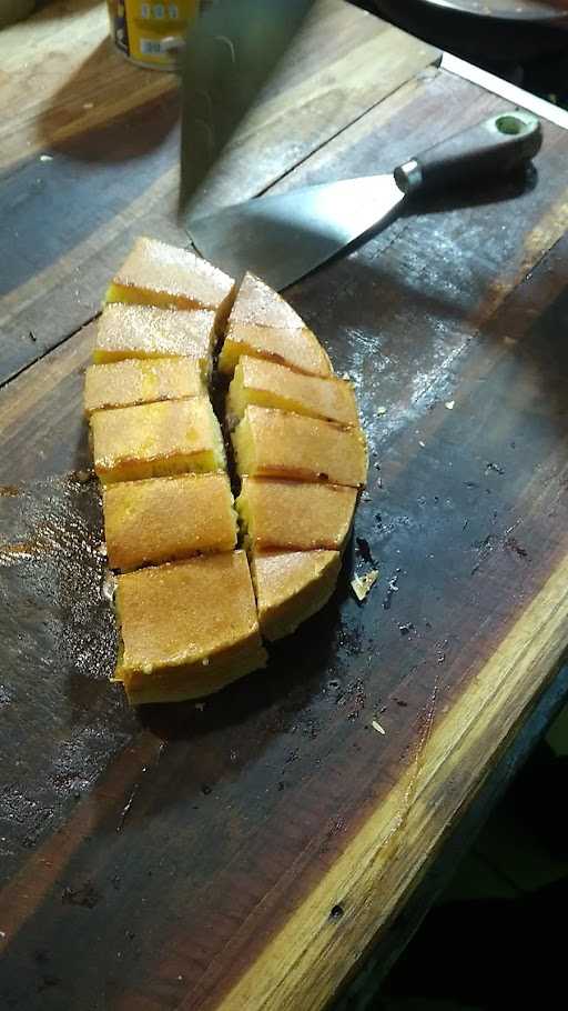 Martabak Pasirdoton Kang Palah 1