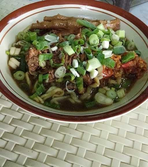 Mie Ayam Kasdi 1