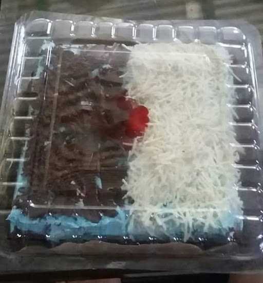 Nur Azqia Cake Al-Husna 7