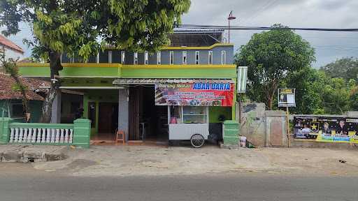 Sate & Soto Abah Darja 7