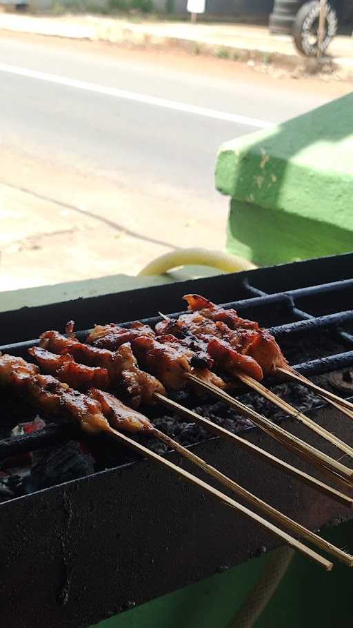 Sate & Soto Abah Darja 4