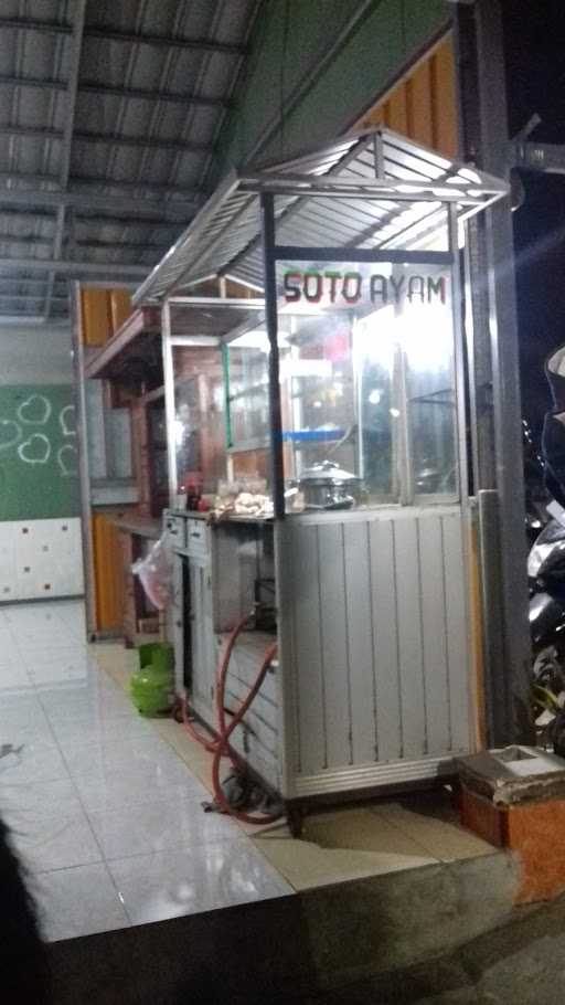 Warung Makan Citra Pasundan 4