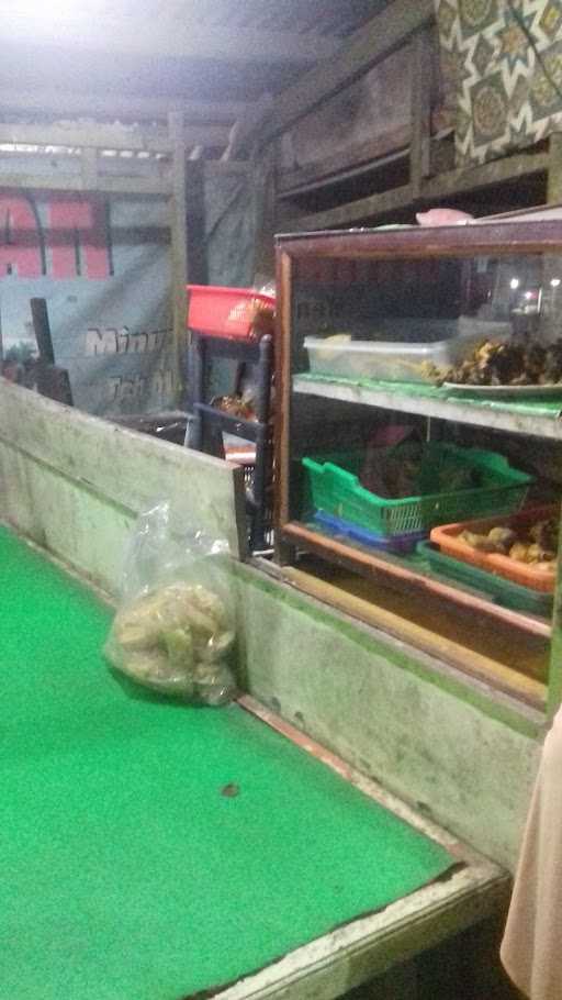 Warung Makan Citra Pasundan 3