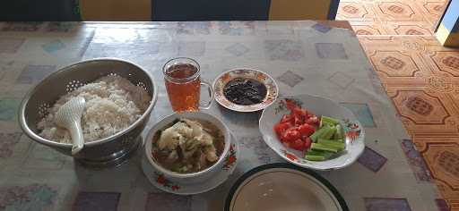 Warung Sate Pak Me'Od 7