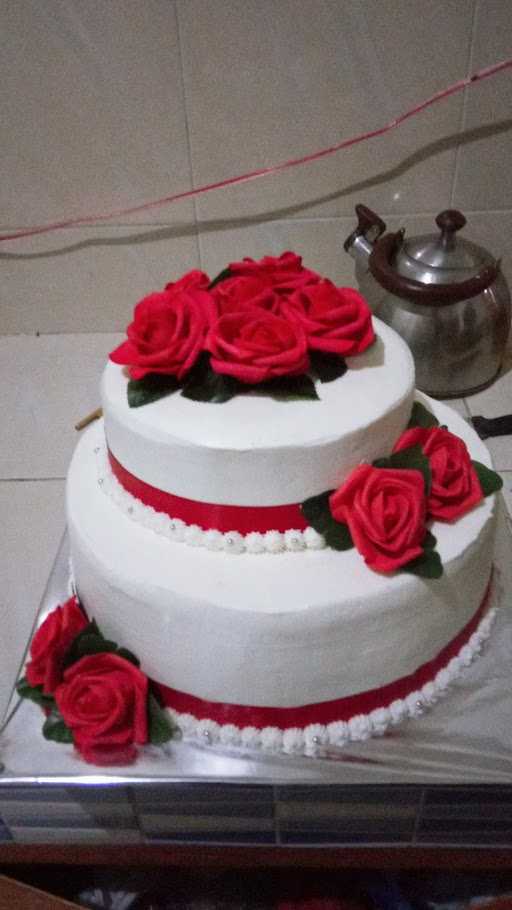 Ariani Cake N Cookies 9