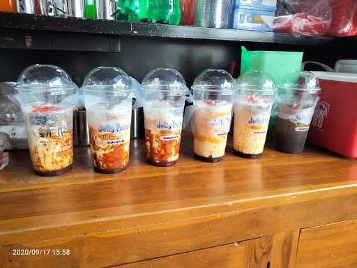 Jelly Potter Cidaun 5