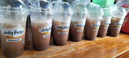 Jelly Potter Cidaun 4