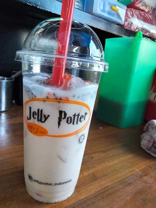 Jelly Potter Cidaun 3