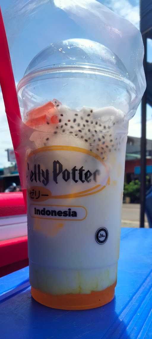 Jelly Potter Cidaun 2