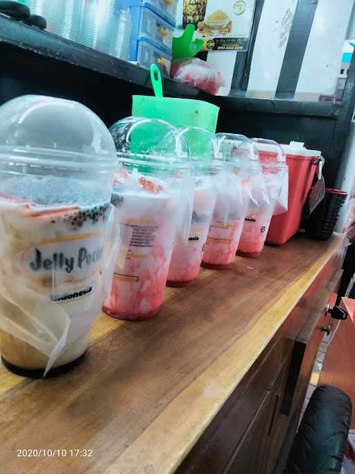 Jelly Potter Cidaun 1