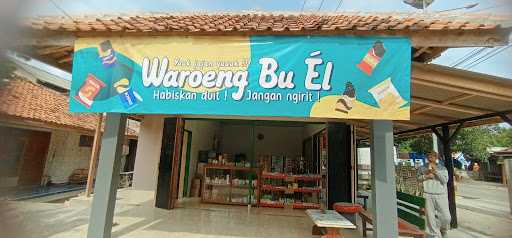 Waroeng Bu El 3