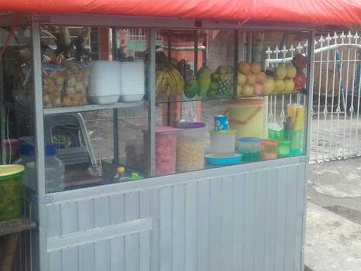 Kedai Rakyat Cidaun 6