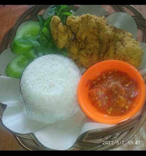 Ayam Geprek Teh Dea 4