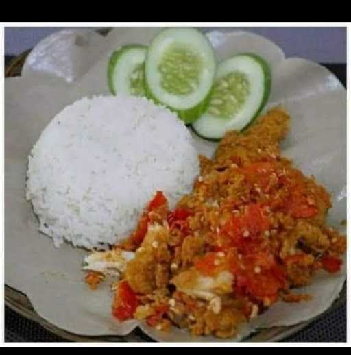 Ayam Geprek Teh Dea 3