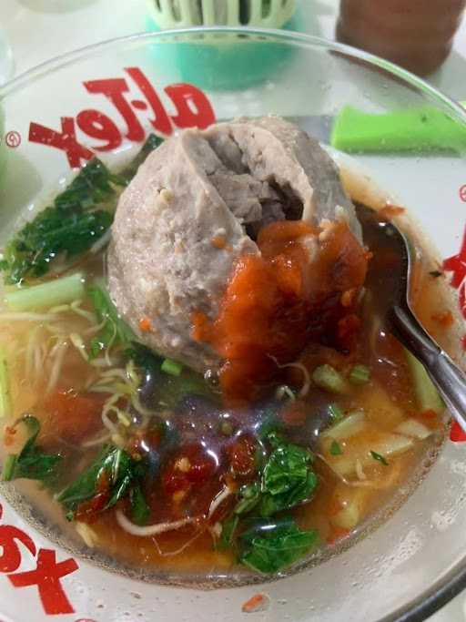 Bakso Cikamurang 1