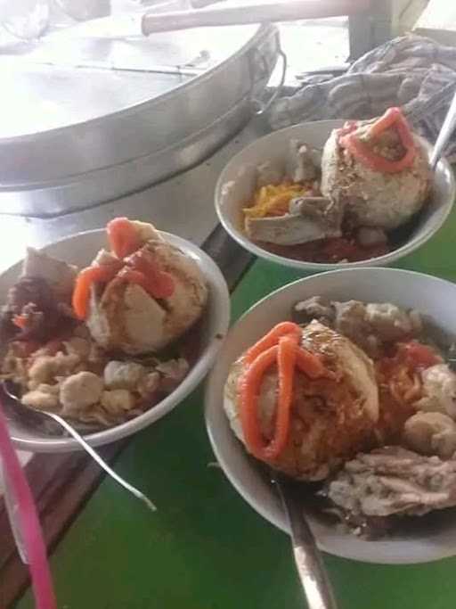 Bakso Dirman Jenral Jaya 3