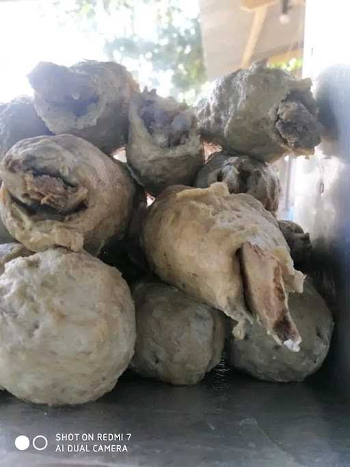 Bakso Dirman Jenral Jaya 1