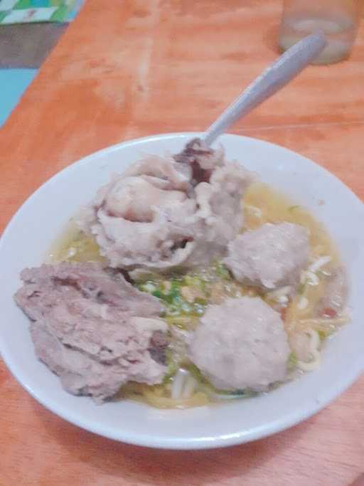 Bakso Edan Simpang Jambe 4