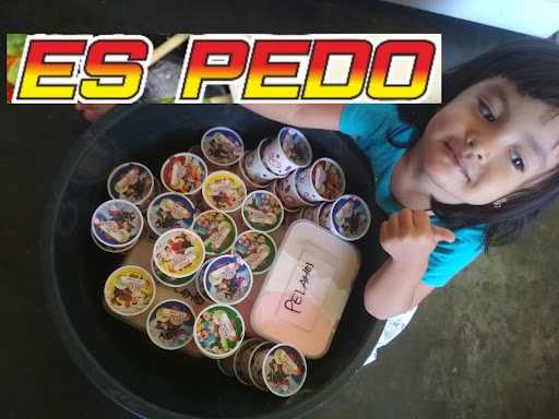 Es Pedo Station 5