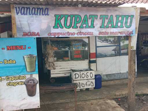 Kedai Vanama 3