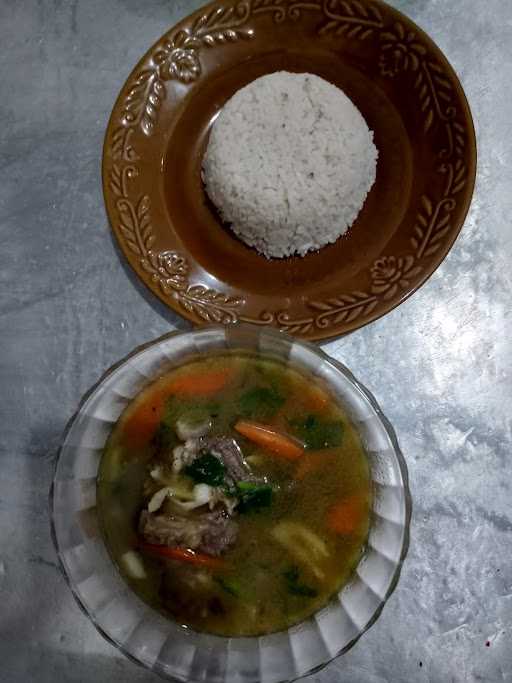 Rumah Makan Aneka Rasa 5