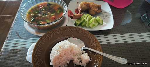 Rumah Makan Aneka Rasa 1