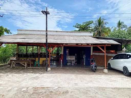 Warung Nasi Maritim 10