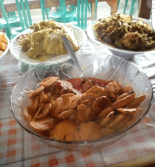 Warung Nasi Maritim 4