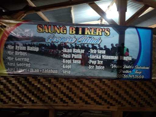 Saung Biker’S 10