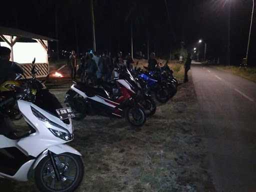 Saung Biker’S 9