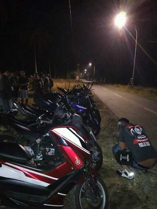 Saung Biker’S 6