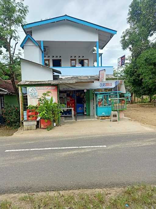 Bakso Azib 9