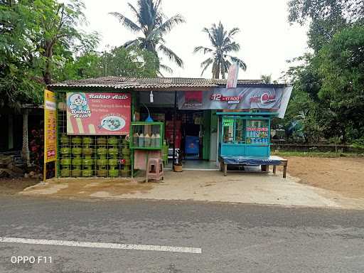 Bakso Azib 2