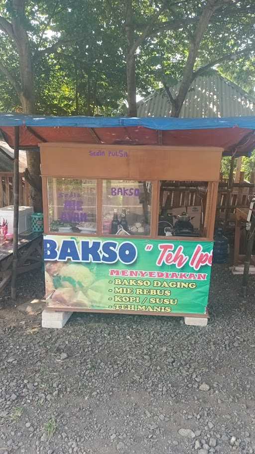 Bakso Teh Ipit 1