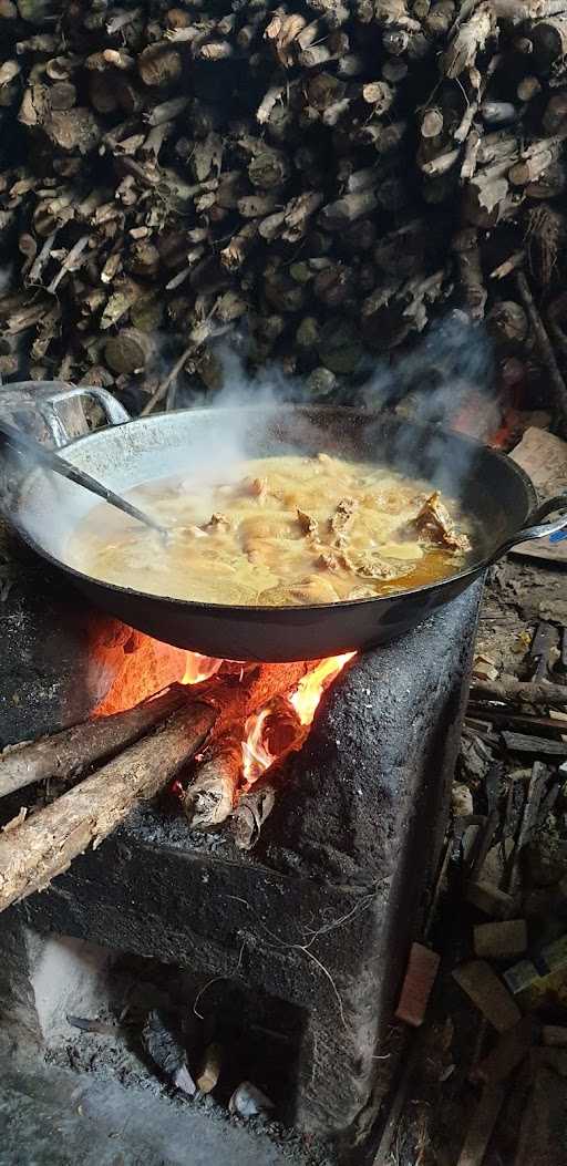 Rumah Makan Ibu Baba 7