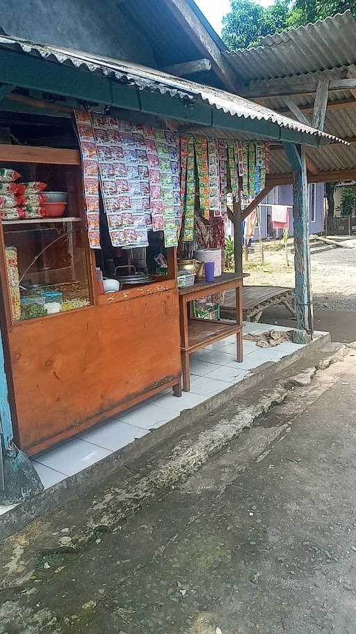 Warung Bakso Teh Irma 5