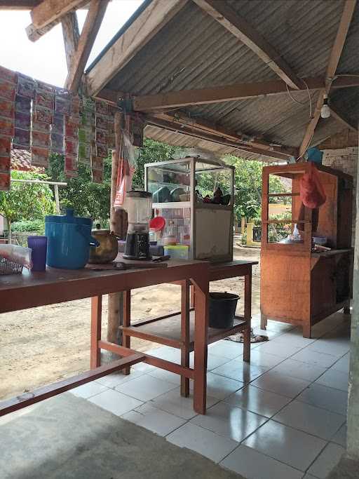 Warung Bakso Teh Irma 2