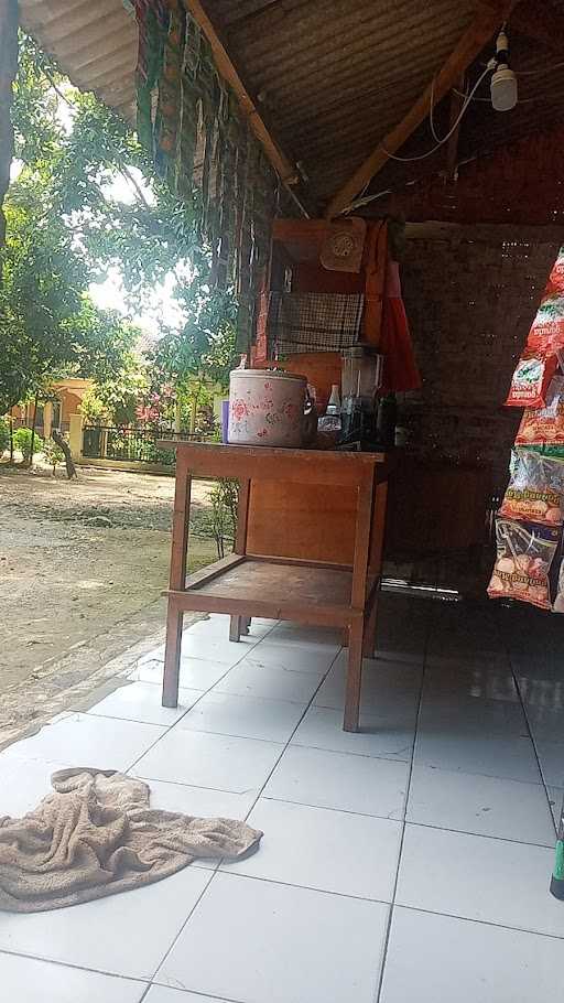 Warung Bakso Teh Irma 3