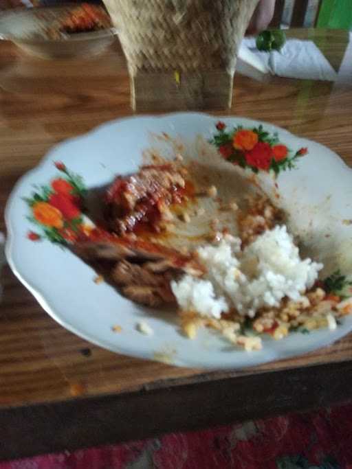 Warung Nasi Bias Ibu Ade 4