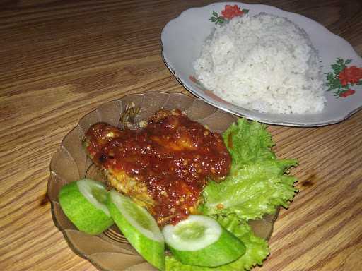 Warung Nasi Bias Ibu Ade 8